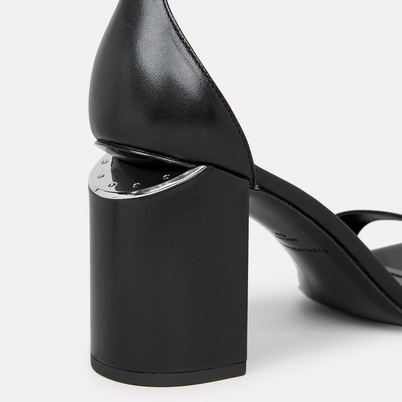 Alexander Wang Abby Heels - Picture 4 of 15